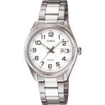 Casio LTP-1302D-7BVDF Kol Saati Erkek Suya Dayanıklı Plastik Silikon Kasa ve Kordon ile - (No Color)