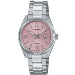 Casio LTP-1302DD-4A1VDF Kadın Kol Saati