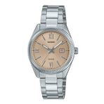 Casio LTP-1302DD-4A2VDF Gri Kadın Kol Saati