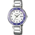 Casio LTP-1329D-6EVDF Kadın Kol Saati