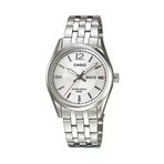 Casio Ltp-1335D-7Avdf Quartz Çelik Gri 30 Mm Kadın Kol Saati