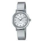 Casio LTP-B170D-7B Kadın Kol Saati