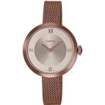 Casio LTP-E154MR-9ADF Kadın Kol Saati