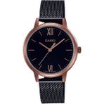 Casio LTP-E157MRB-1BDF Kol Saati