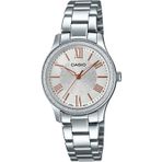 Casio LTP-E164D-7A Kadın Kol Saati