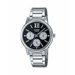 Casio LTP-E312D-1B Kadın Kol Saati