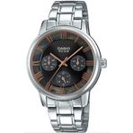 CASIO LTP-E315D-1AVDF Klasik Kadın Kol Saati