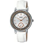 Casio Ltp-E408L-7Avdf Kadın Kol Saati