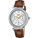 Casio Ltp-E410L-7Avdf Kadın Kol Saati