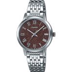 Casio LTP-TW100D-5AVDF Kadın Kol Saati