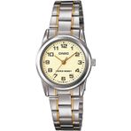 Casio LTP-V001SG-9BUDF Kadın Kol Saati
