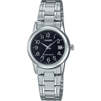 Casio LTP-V002D-1BUDF Kadın Kol Saati
