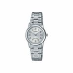 Casio LTP-V002D-7BUDF Kadın Kol Saati