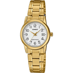 Casio LTP-V002G-7B2UDF Klasik Kadın Kol Saati
