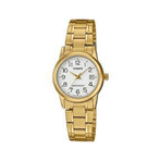 Casio LTP-V002G-7BUDF Kadın Kol Saati