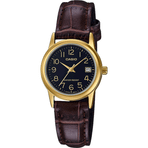 Casio LTP-V002GL-1BUDF Klasik Kadın Kol Saati
