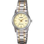 Casio LTP-V002SG-9AUDF Bayan Kol Saati