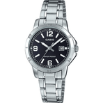 Casio LTP-V004D-1B2UDF Kadın Kol Saati