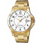 Casio LTP-V004G-7BUDF Kadın Kol Saati