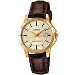 Casio LTP-V004GL-9AUDF Kol Saati