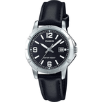 Casio LTP-V004L-1BUDF Kadın Kol Saati