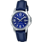 Casio LTP-V004L-2BUDF Kadın Kol Saati
