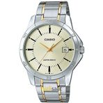 Casio LTP-V004SG-9AUDF Erkek Kol Saati