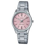 Casio LTP-V005D-4BUDF Kadın Kol Saati
