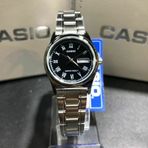Casio LTP-V006D-1B Kadın Kol Saati
