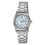 Casio LTP-V006D-2BUDF Kadın Kol Saati