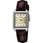 Casio LTP-V007L-9EUDF Kadın Kol Saati