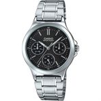Casio LTP-V300D-1AUDF Kadın Kol Saati
