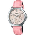 Casio LTP-V300L-4AUDF Kadın Kol Saati