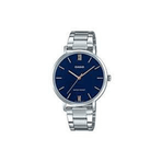 Casio LTP-VT01D-2BUDF Kadın Kol Saati