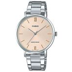 Casio LTP-VT01D-4BUDF Kadın Kol Saati