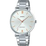 Casio LTP-VT01D-7B Kadın Kol Saati