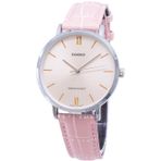 Casio LTP-VT01L-4B Kadın Kol Saati