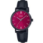 Casio LTP-VT02BL-4AUDF Kadın Kol Saati