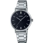 Casio LTP-VT02D-1AUDF Kadın Kol Saati