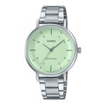 Casio LTP-VT03D-3BDF Kadın Kol Saati