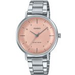 Casio LTP-VT03D-4BDF Metal Kadın Kol Saati