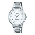 Casio LTP-VT03D-7BDF Kadın Kol Saati