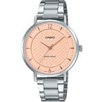 Casio LTP-VT04D-4ADF Kadın Kol Saati