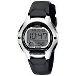 Casio LW-200-1AVDF Kadın Kol Saati