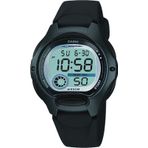 Casio LW-200-1BVDF Kadın Kol Saati