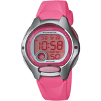 Casio LW-200-4BVDF Kol Saati