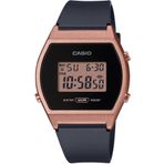 Casio LW-204-1ADF Unisex Kol Saati