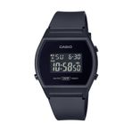Casio LW-204-1BDF Unisex Kol Saati