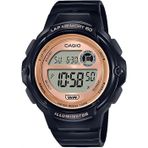 Casio LWS-1200H-1AVDF Kol Saati