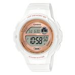 Casio LWS-1200H-7A2VDF Kol Saati